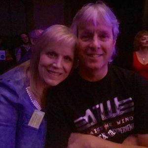 Meet your Posher, Sheri